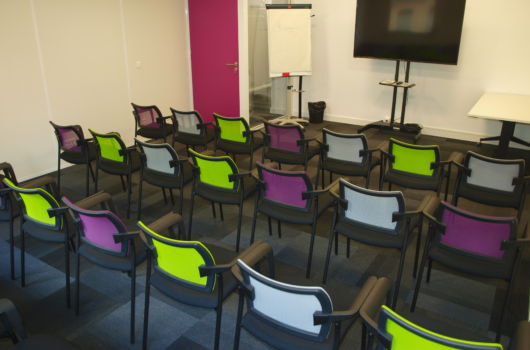 salle 5 - 16