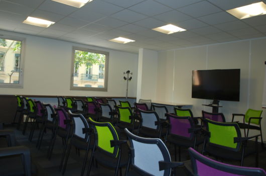 salle 6-12